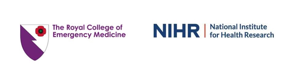 The Royal College of Emergency Medicine & NIHR